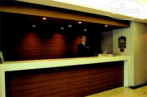 Новые добавленные фото туристов Best Western Dongdaemun 3*