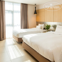 Nafore Hotel 