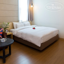 Nafore Hotel 