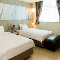 Nafore Hotel 
