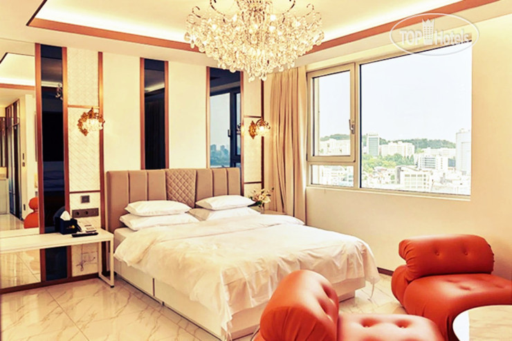 The Designers Hongdae 