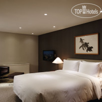 Oriens Hotel & Residences Myeongdong 