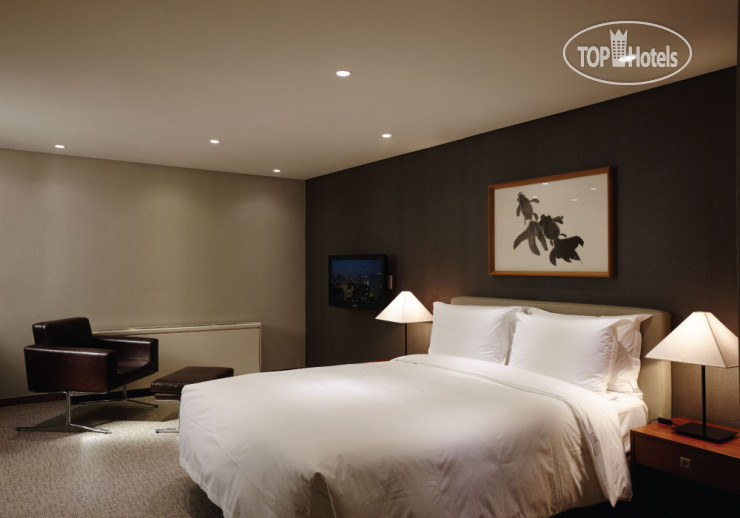 Oriens Hotel & Residences Myeongdong