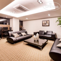 Golden Seoul Hotel 