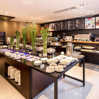 Golden Seoul Hotel 