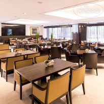Golden Seoul Hotel 
