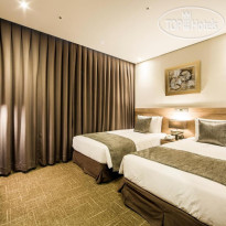Golden Seoul Hotel 