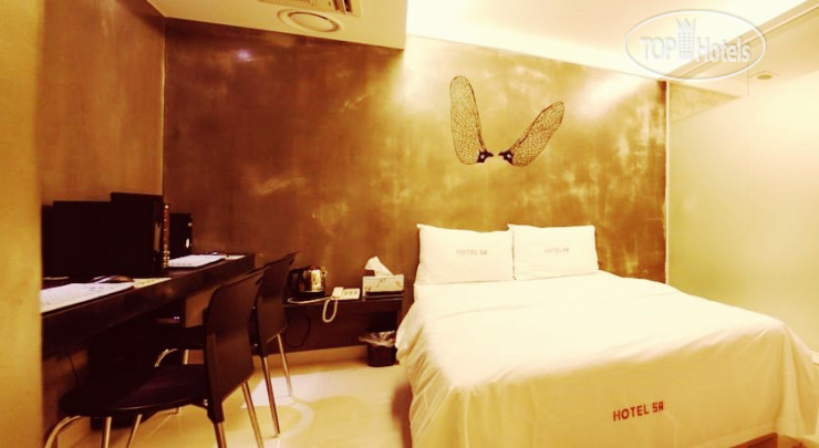 Hotel photo May Dongdaemun Hotel  2*
