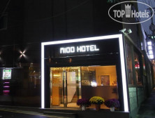 MIDO Myeongdong Hotel  1*