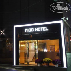 MIDO Myeongdong Hotel  1*