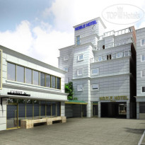 Noble Hotel 