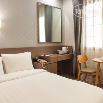 Migliore Hotel Seoul Myeongdong 