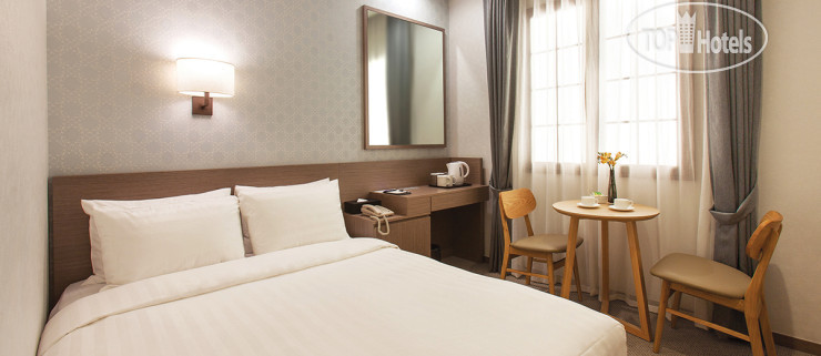 Migliore Hotel Seoul Myeongdong