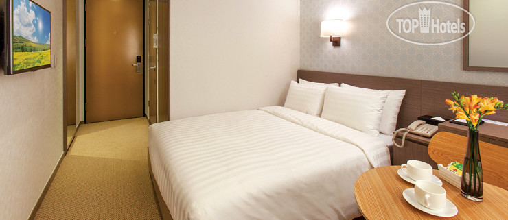 Migliore Hotel Seoul Myeongdong