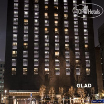 GLAD Hotel Yeouido 