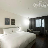 GLAD Hotel Yeouido 