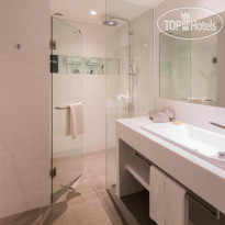 GLAD Hotel Yeouido 
