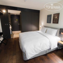 GLAD Hotel Yeouido 