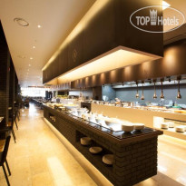 GLAD Hotel Yeouido 