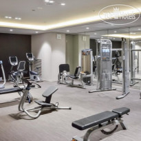 GLAD Hotel Yeouido 