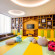 Ibis Styles Ambassador Seoul Yongsan-Seoul Dragon City 