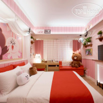 Sotetsu Hotels The Splaisir Seoul Myeongdong