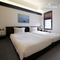 Sotetsu Hotels The Splaisir Seoul Myeongdong