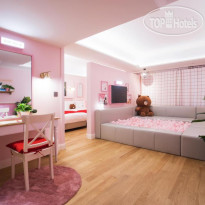 Sotetsu Hotels The Splaisir Seoul Myeongdong