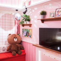 Sotetsu Hotels The Splaisir Seoul Myeongdong