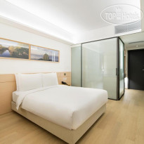 Sotetsu Hotels The Splaisir Seoul Myeongdong