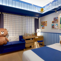 Sotetsu Hotels The Splaisir Seoul Myeongdong