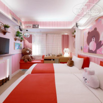 Sotetsu Hotels The Splaisir Seoul Myeongdong