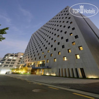 Sotetsu Hotels The Splaisir Seoul Myeongdong