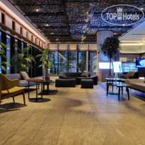 Sotetsu Hotels The Splaisir Seoul Myeongdong
