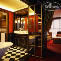 L Escape Hotel 