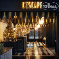 L Escape Hotel 