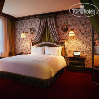 L Escape Hotel 