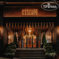 L Escape Hotel 