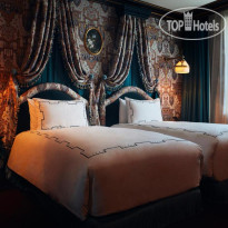 L Escape Hotel 