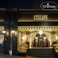 L Escape Hotel 