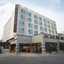 Royal Square Hotel 