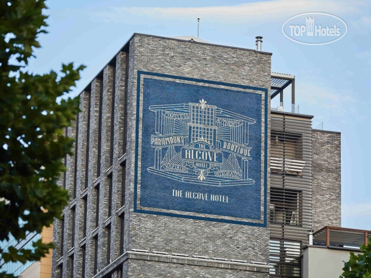 Hotel photo Hotel Crescendo Seoul 3*
