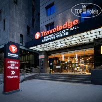 Travelodge Myeongdong City Hall 