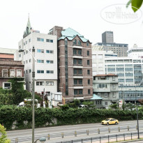 Ehwa In Myeongdong 