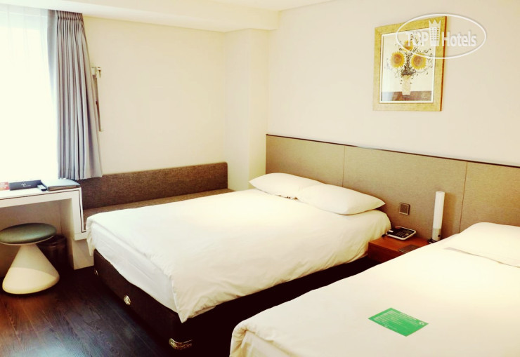 Thomas Hotel Myeongdong