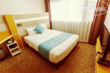 The Recenz Dongdaemun Hotel 4*