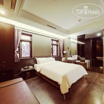 Starhills Hotel 
