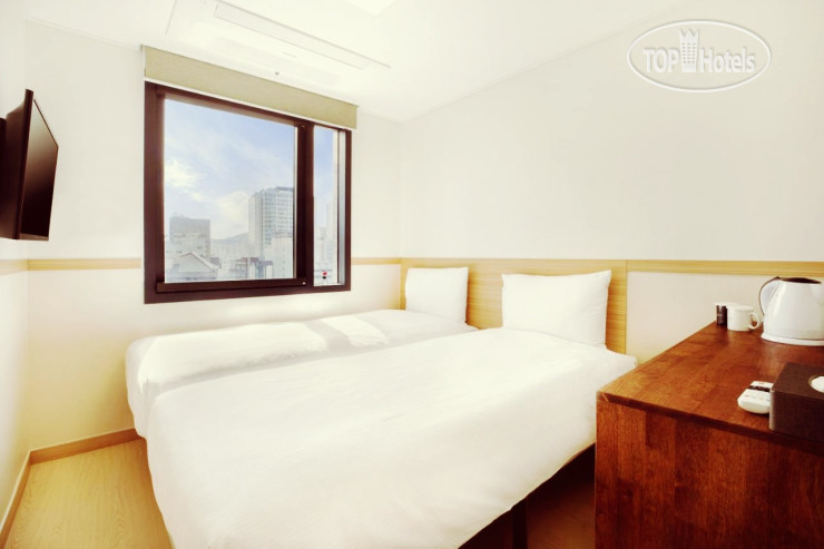 Five Hotel Jongno 
