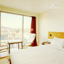 La Villa Hotel 