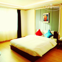 Lavita Hotel Seoul 